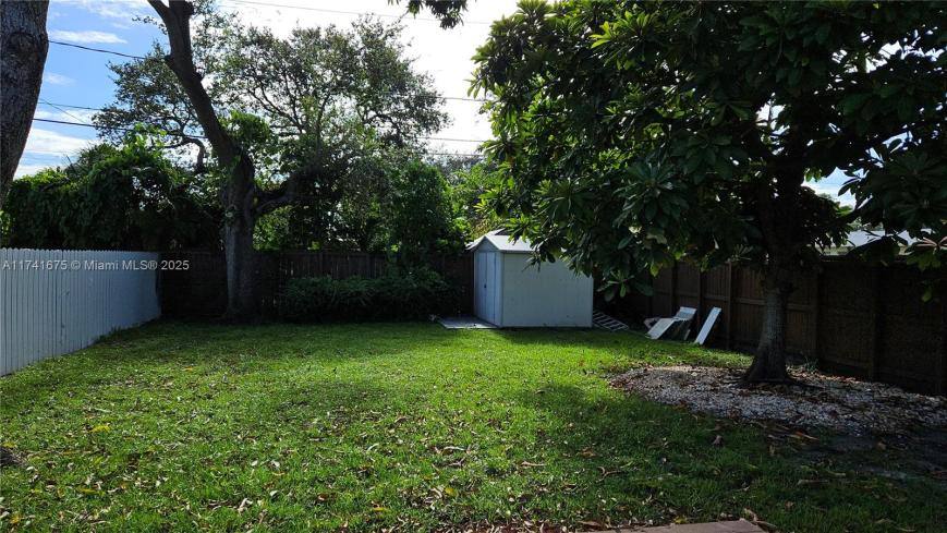 House for rent at 1003 N 17th Ave, Hollywood, FL 33020