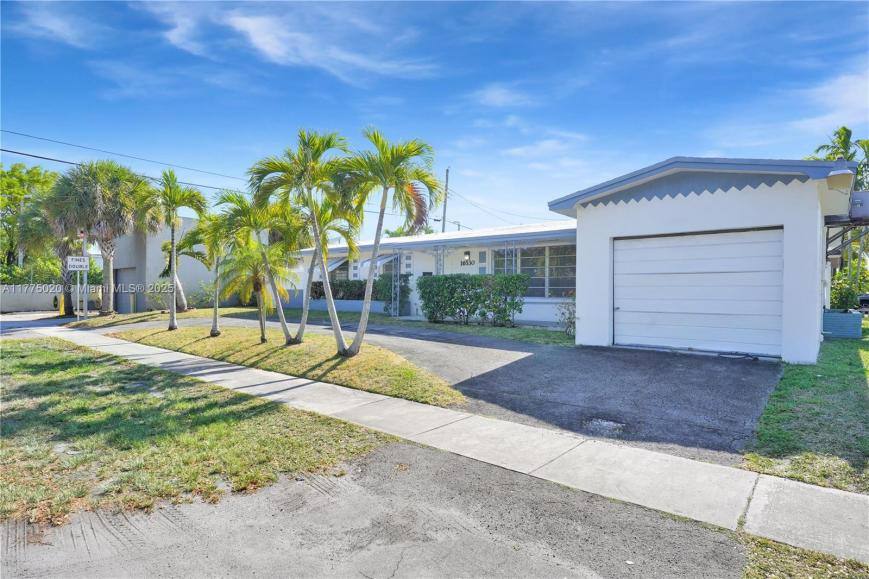House for rent at 16530 NE 11th Ave, Miami, FL 33162