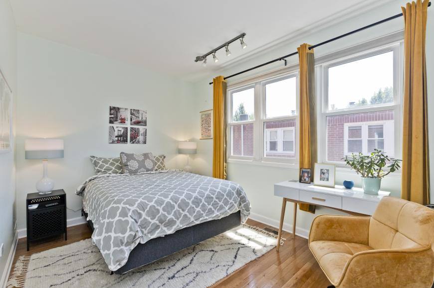 Townhouse for rent at 1827 W Oakdale, Chicago, IL 60657