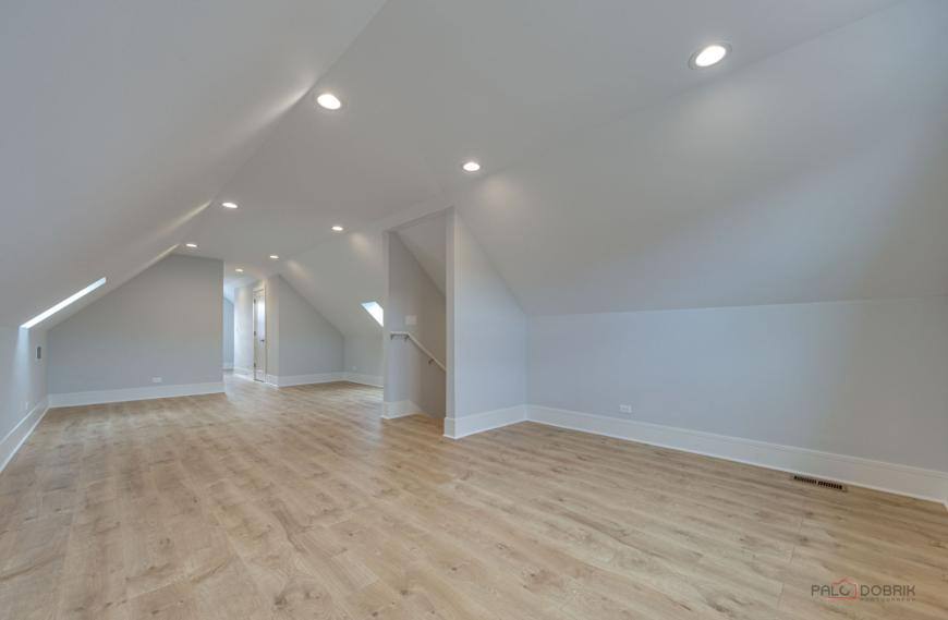 Apartment for rent at 1746 N California #2, Chicago, IL 60647
