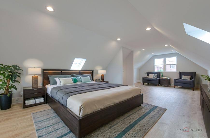 Apartment for rent at 1746 N California #2, Chicago, IL 60647