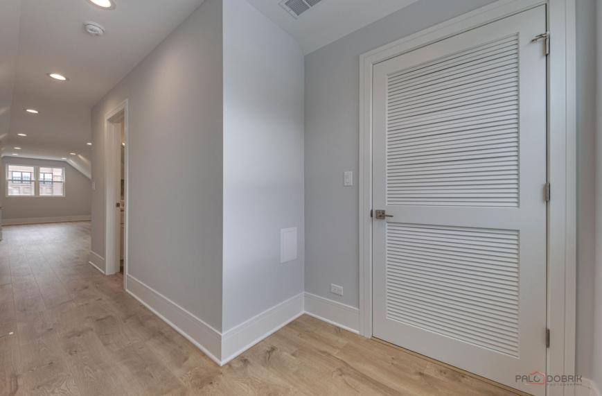 Apartment for rent at 1746 N California #2, Chicago, IL 60647