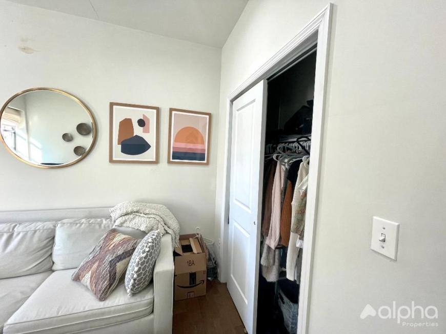 Apartment for rent at 354 E 20 St #5, New York, NY 10003