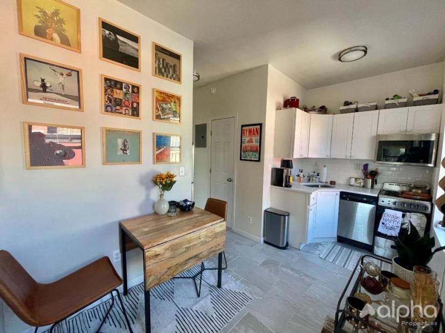 Apartment for rent at 354 E 20 St #5, New York, NY 10003