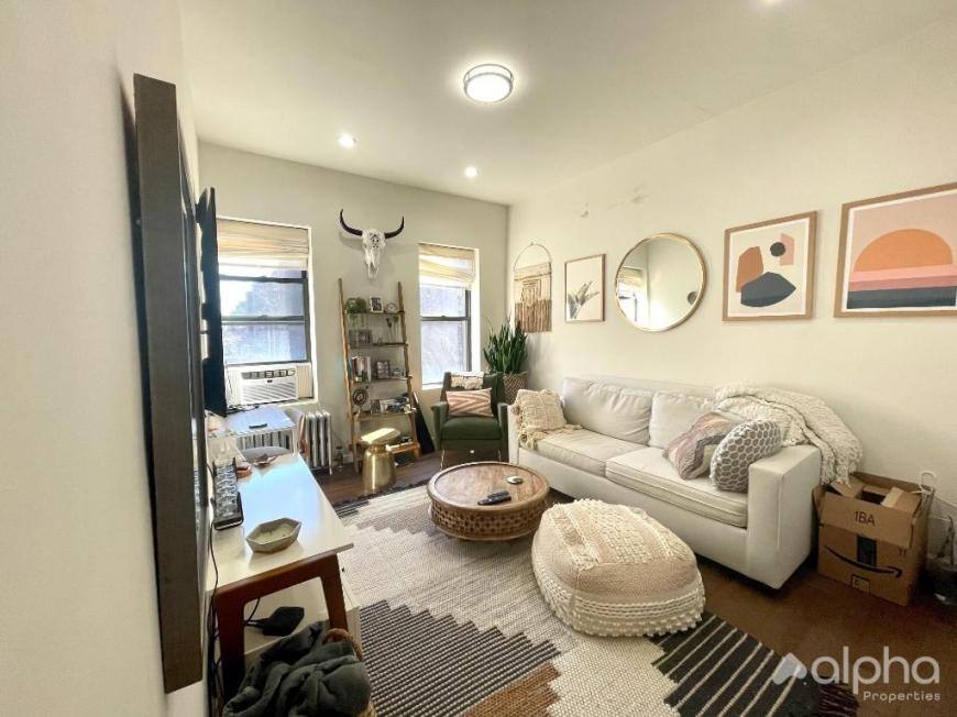 Apartment for rent at 354 E 20 St #5, New York, NY 10003