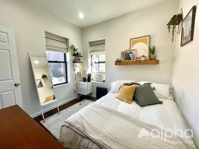 Apartment for rent at 354 E 20 St #5, New York, NY 10003