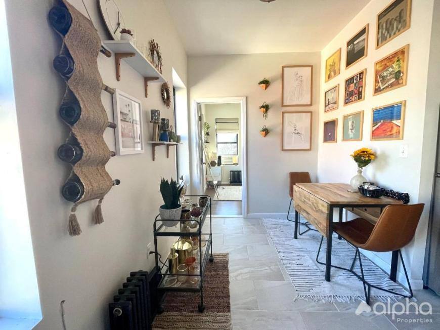 Apartment for rent at 354 E 20 St #5, New York, NY 10003