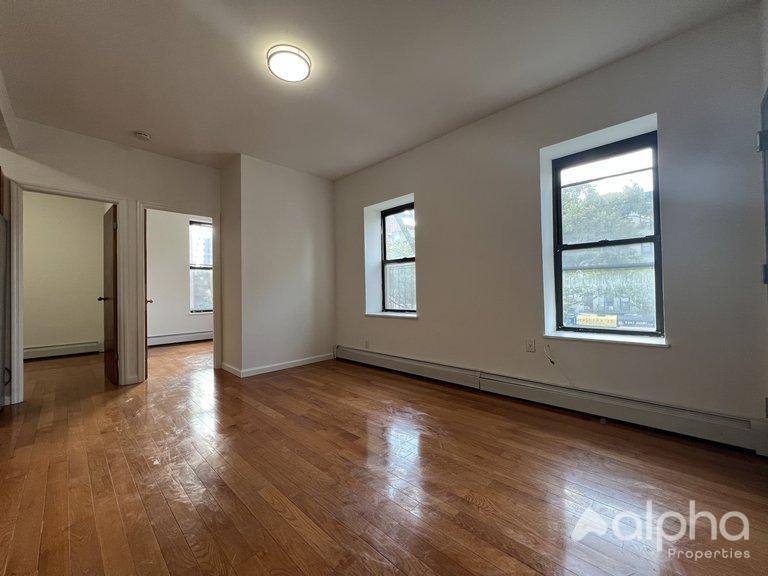 Apartment for rent at 38 Allen St #4, New York, NY 10002