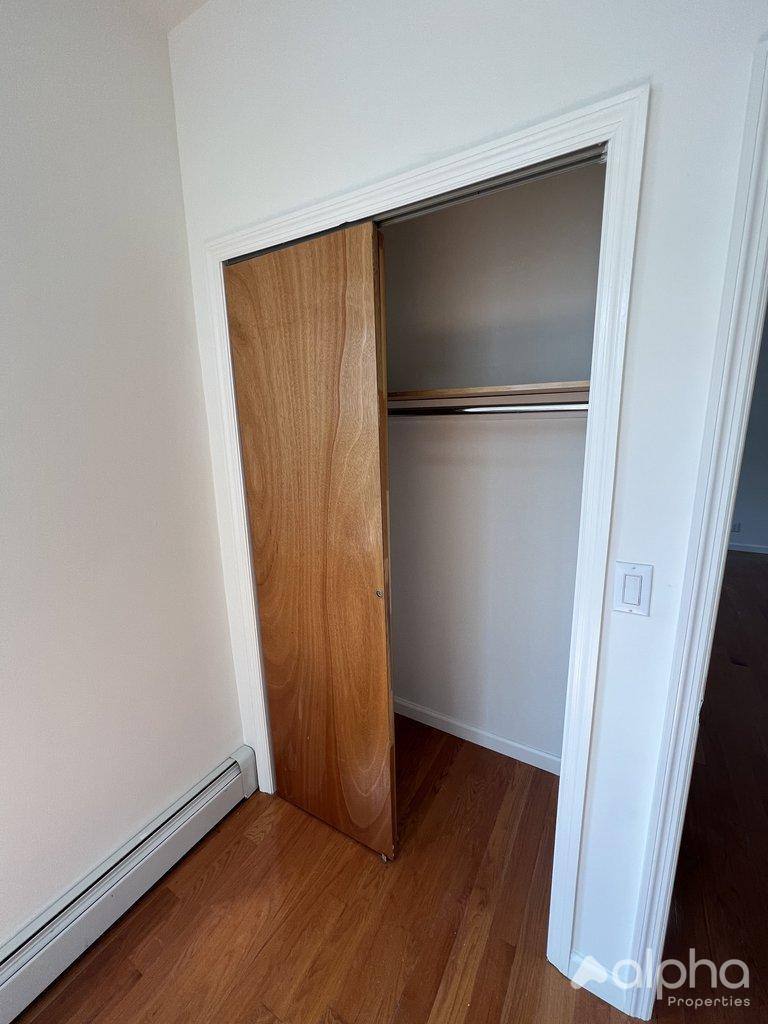 Apartment for rent at 38 Allen St #4, New York, NY 10002
