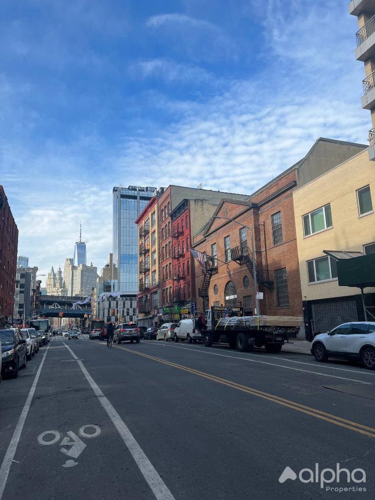 Apartment for rent at 38 Allen St #4, New York, NY 10002