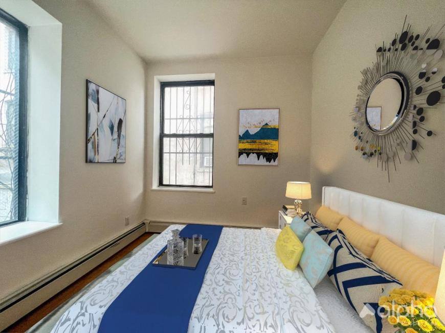 Apartment for rent at 38 Allen St #4, New York, NY 10002