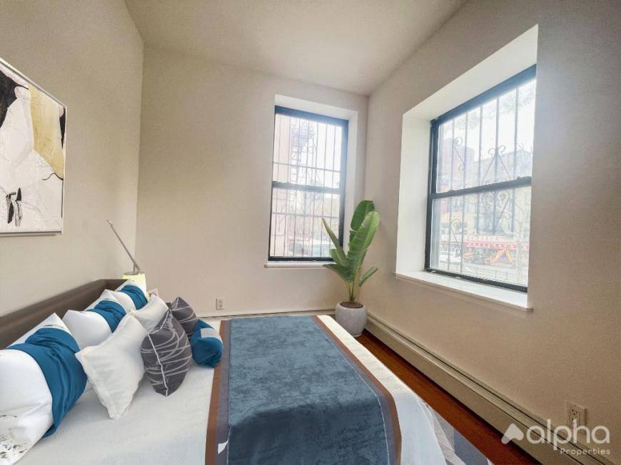Apartment for rent at 38 Allen St #4, New York, NY 10002