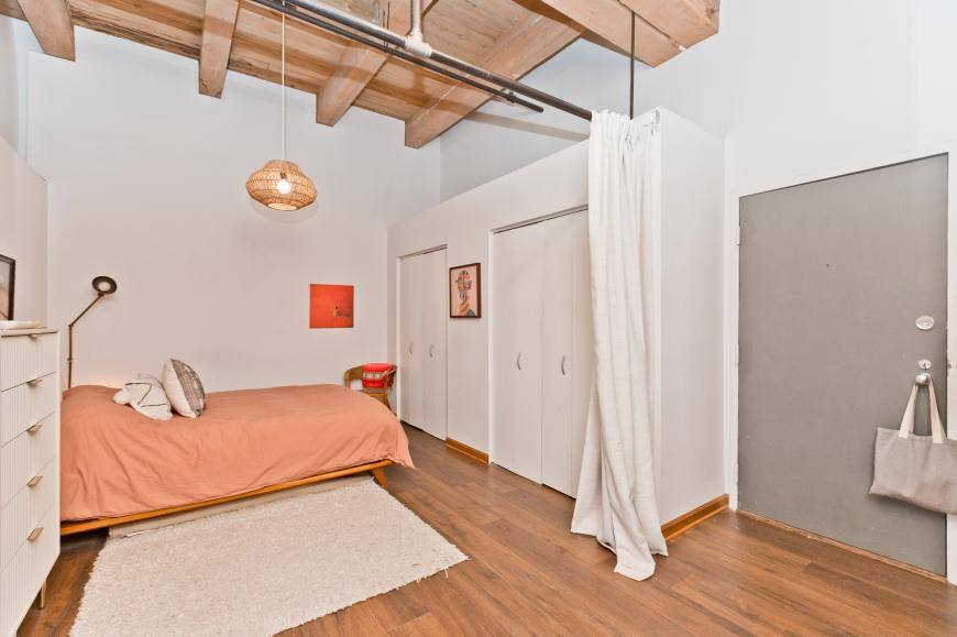 Apartment for rent at 400 S Green St #212, Chicago, IL 60607