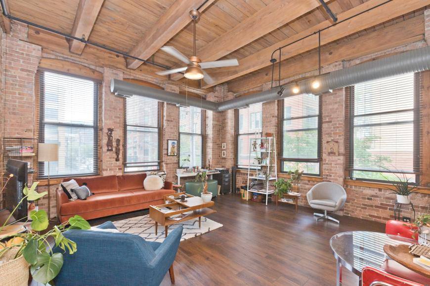 Apartment for rent at 400 S Green St #212, Chicago, IL 60607