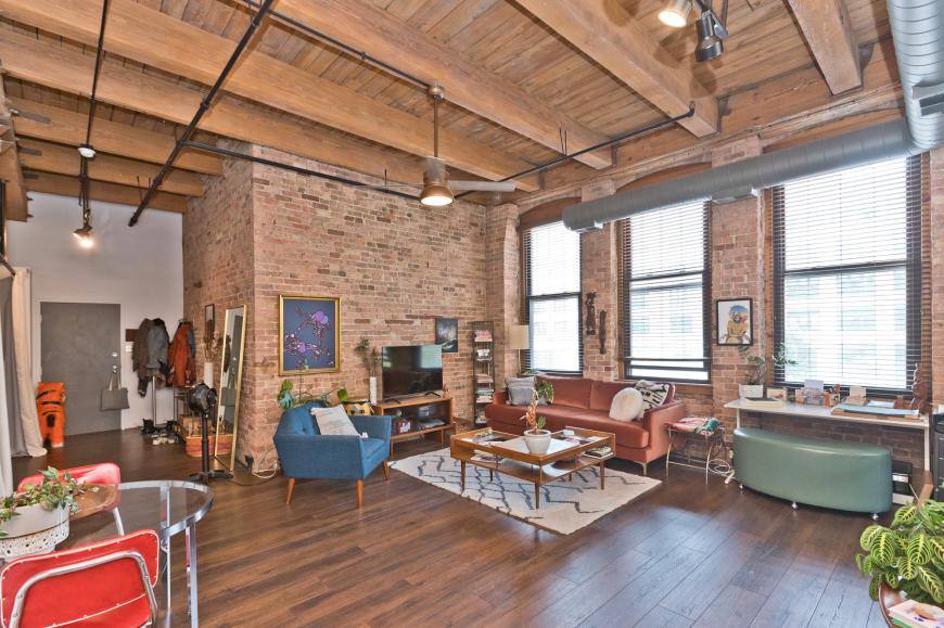 Apartment for rent at 400 S Green St #212, Chicago, IL 60607