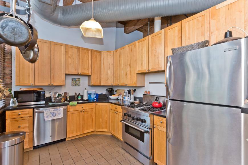 Apartment for rent at 400 S Green St #212, Chicago, IL 60607
