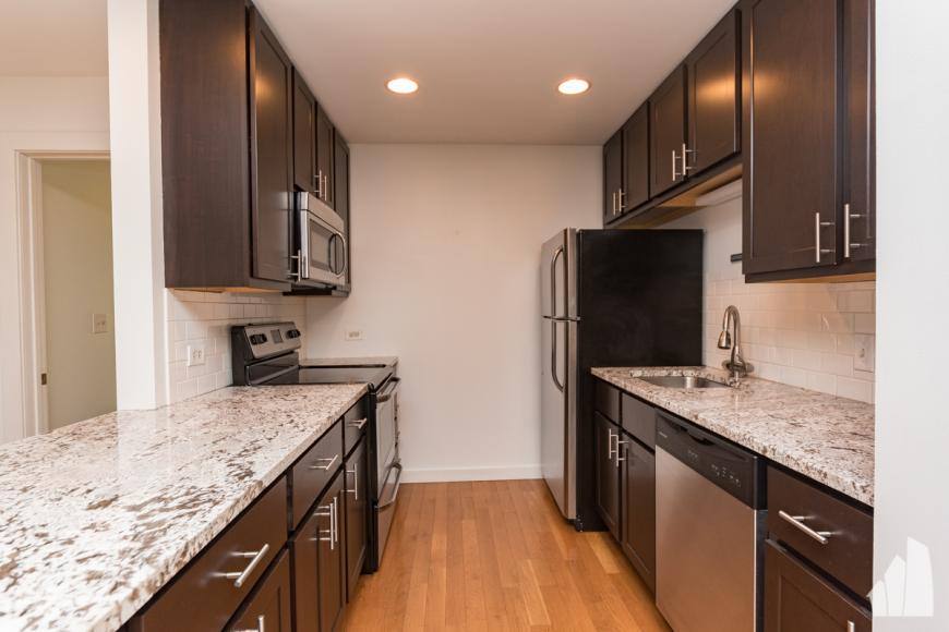 Apartment for rent at 163 W Division #309, Chicago, IL 60610
