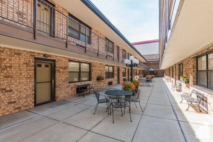 Apartment for rent at 163 W Division #309, Chicago, IL 60610