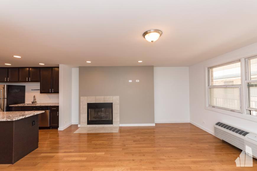 Apartment for rent at 163 W Division #309, Chicago, IL 60610