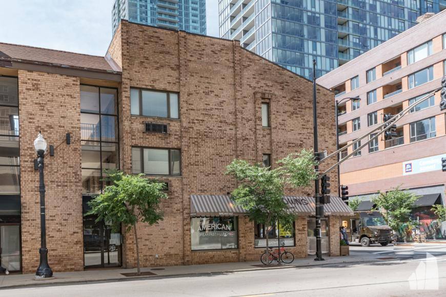 Apartment for rent at 163 W Division #309, Chicago, IL 60610