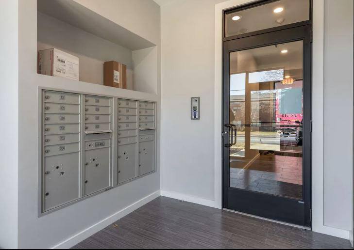 Apartment for rent at 600 N Ave, Wakefield, MA 01880