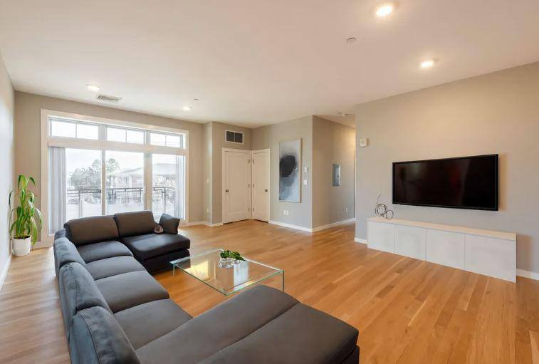 Apartment for rent at 600 N Ave, Wakefield, MA 01880