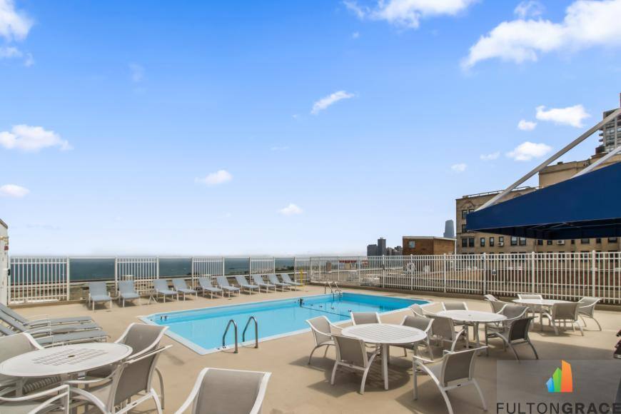 Apartment for rent at 2100 N Lincoln Park W #11BN, Chicago, IL 60660