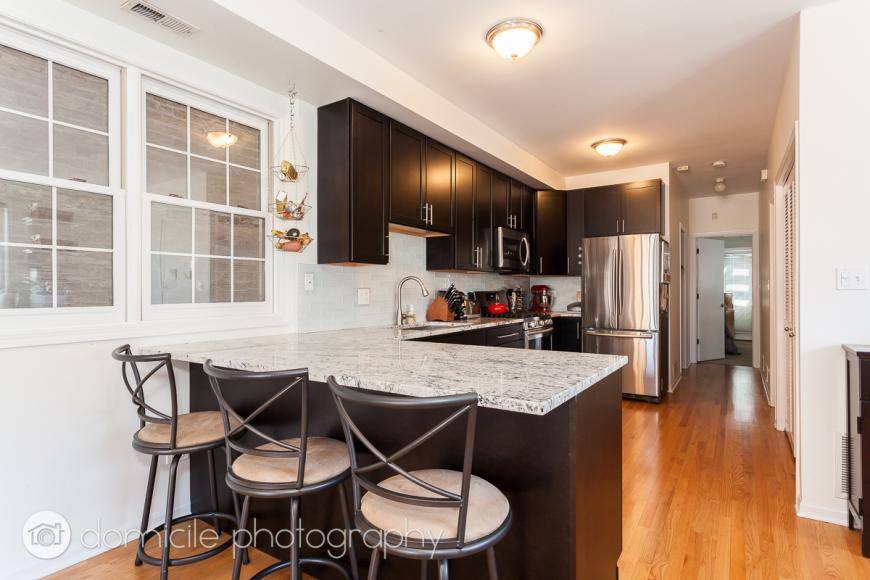 Condo for rent at 1417 W Erie St #2, Chicago, IL 60622