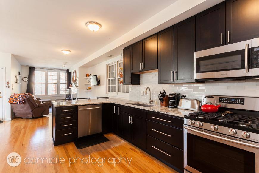 Condo for rent at 1417 W Erie St #2, Chicago, IL 60622