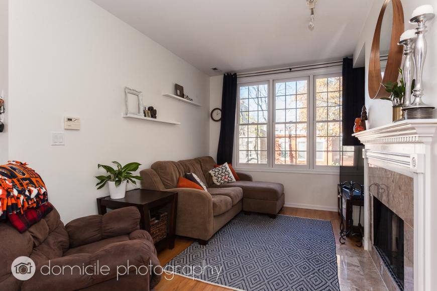 Condo for rent at 1417 W Erie St #2, Chicago, IL 60622
