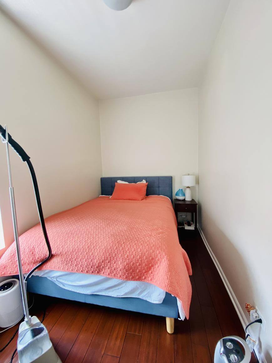 Apartment for rent at 2246 W Armitage #3F, Chicago, IL 60647