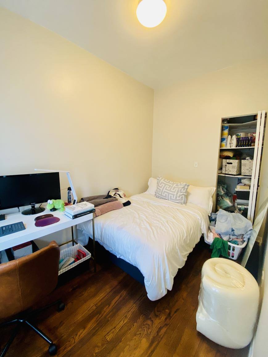 Apartment for rent at 2246 W Armitage #3F, Chicago, IL 60647