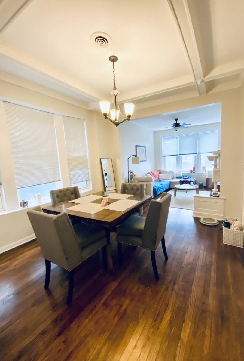 Apartment for rent at 2246 W Armitage #3F, Chicago, IL 60647