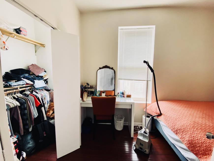 Apartment for rent at 2246 W Armitage #3F, Chicago, IL 60647