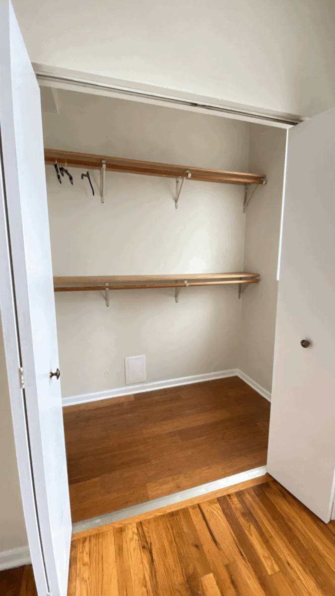 Apartment for rent at 2246 W Armitage #3F, Chicago, IL 60647