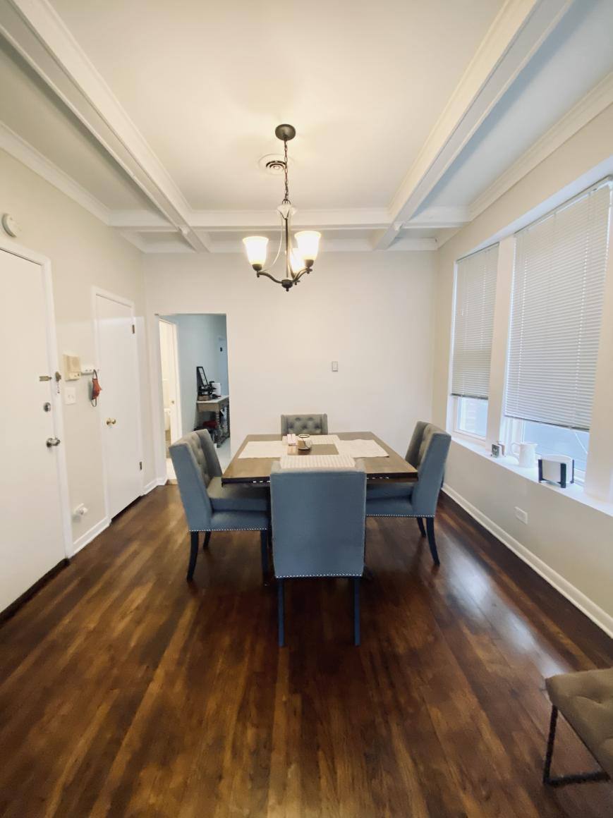 Apartment for rent at 2246 W Armitage #3F, Chicago, IL 60647