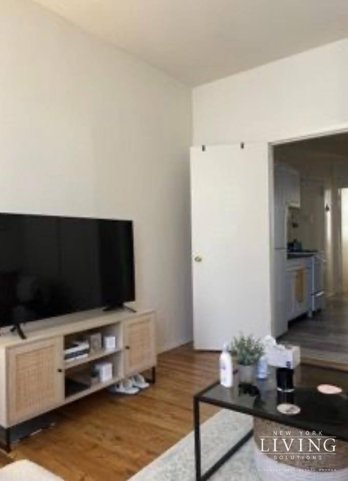 Apartment for rent at 215 Thompson St #11KR, New York, NY 10012