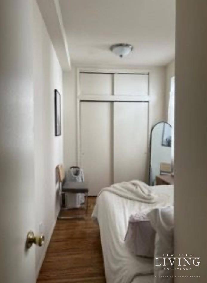 Apartment for rent at 215 Thompson St #11KR, New York, NY 10012