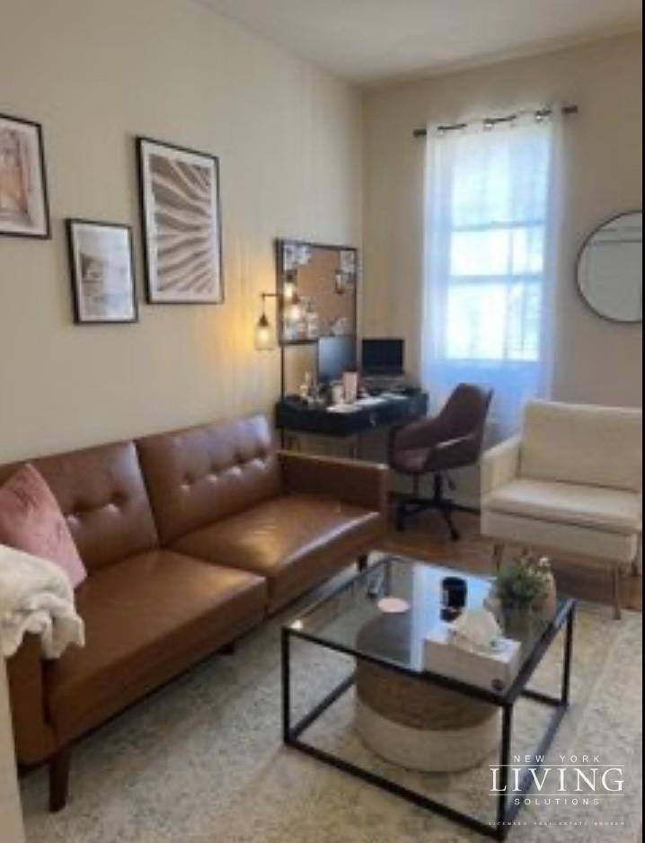 Apartment for rent at 215 Thompson St #11KR, New York, NY 10012