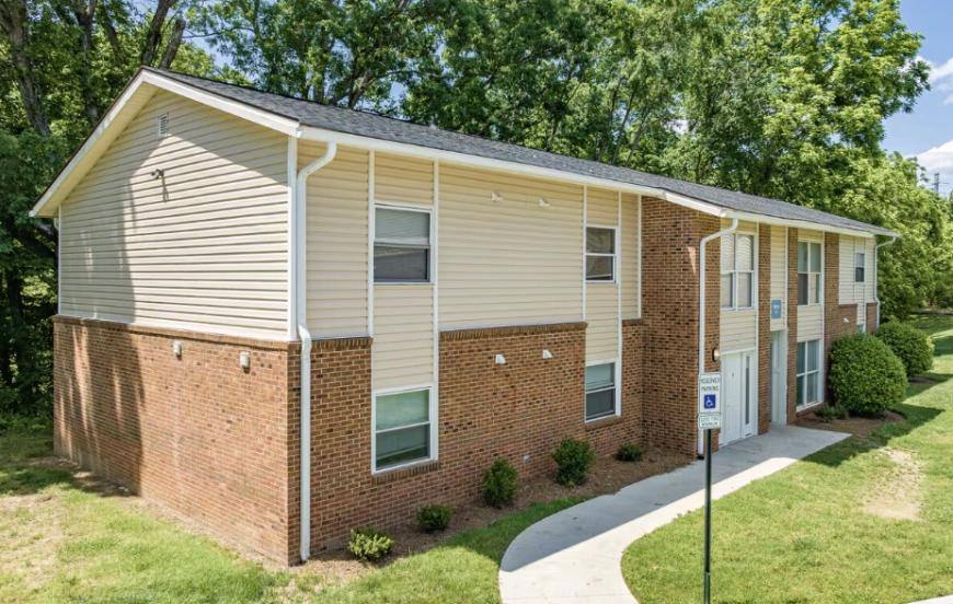 Apartment for rent at 6 London Court, Lexington, NC 27292