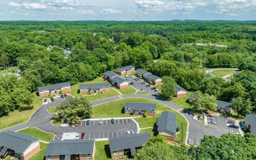 Apartment for rent at 6 London Court, Lexington, NC 27292