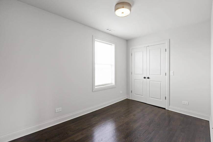 Apartment for rent at 3123 N California #3, Chicago, IL 60618