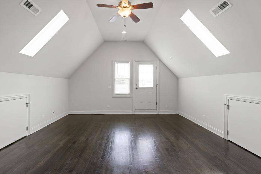 Apartment for rent at 3123 N California #3, Chicago, IL 60618