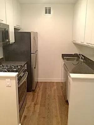 Apartment for rent at 560 W 43rd St #3C, New York, NY 10036