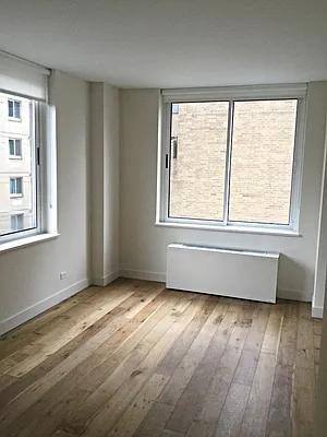 Apartment for rent at 560 W 43rd St #3C, New York, NY 10036