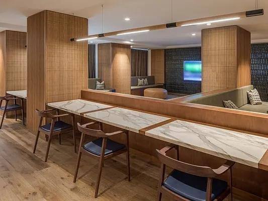 Apartment for rent at 560 W 43rd St #3C, New York, NY 10036