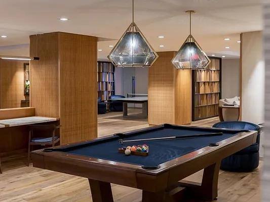 Apartment for rent at 560 W 43rd St #3C, New York, NY 10036