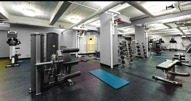 Apartment for rent at 212 W 91st St #1114, New York, NY 10024