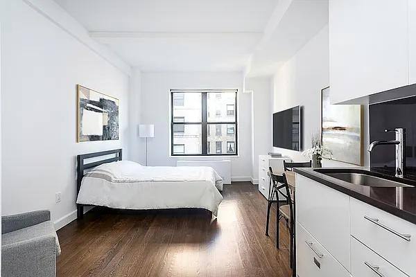 Apartment for rent at 212 W 91st St #1114, New York, NY 10024