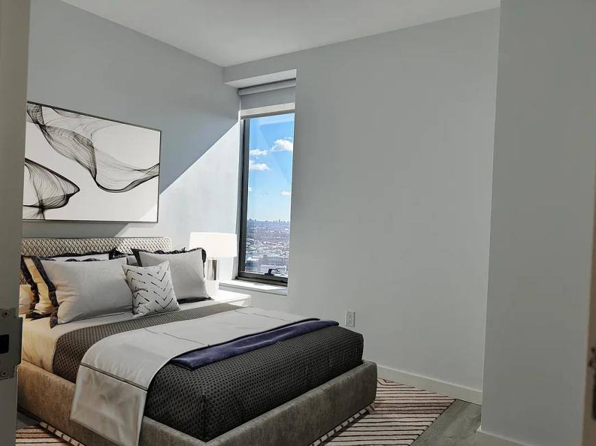 Apartment for rent at 85 Commercial St #105, Brooklyn, NY 11222